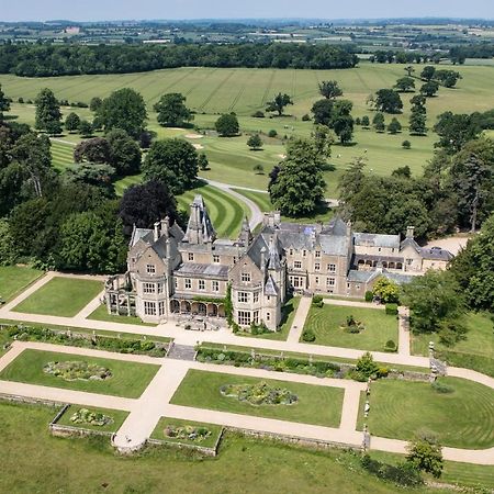 Orchardleigh Estate Frome Exterior foto