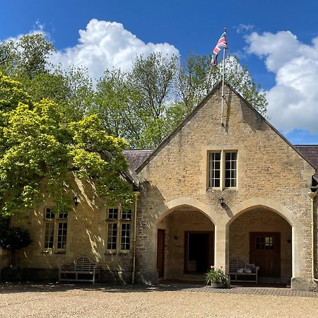 Orchardleigh Estate Frome Exterior foto