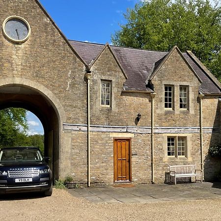 Orchardleigh Estate Frome Exterior foto