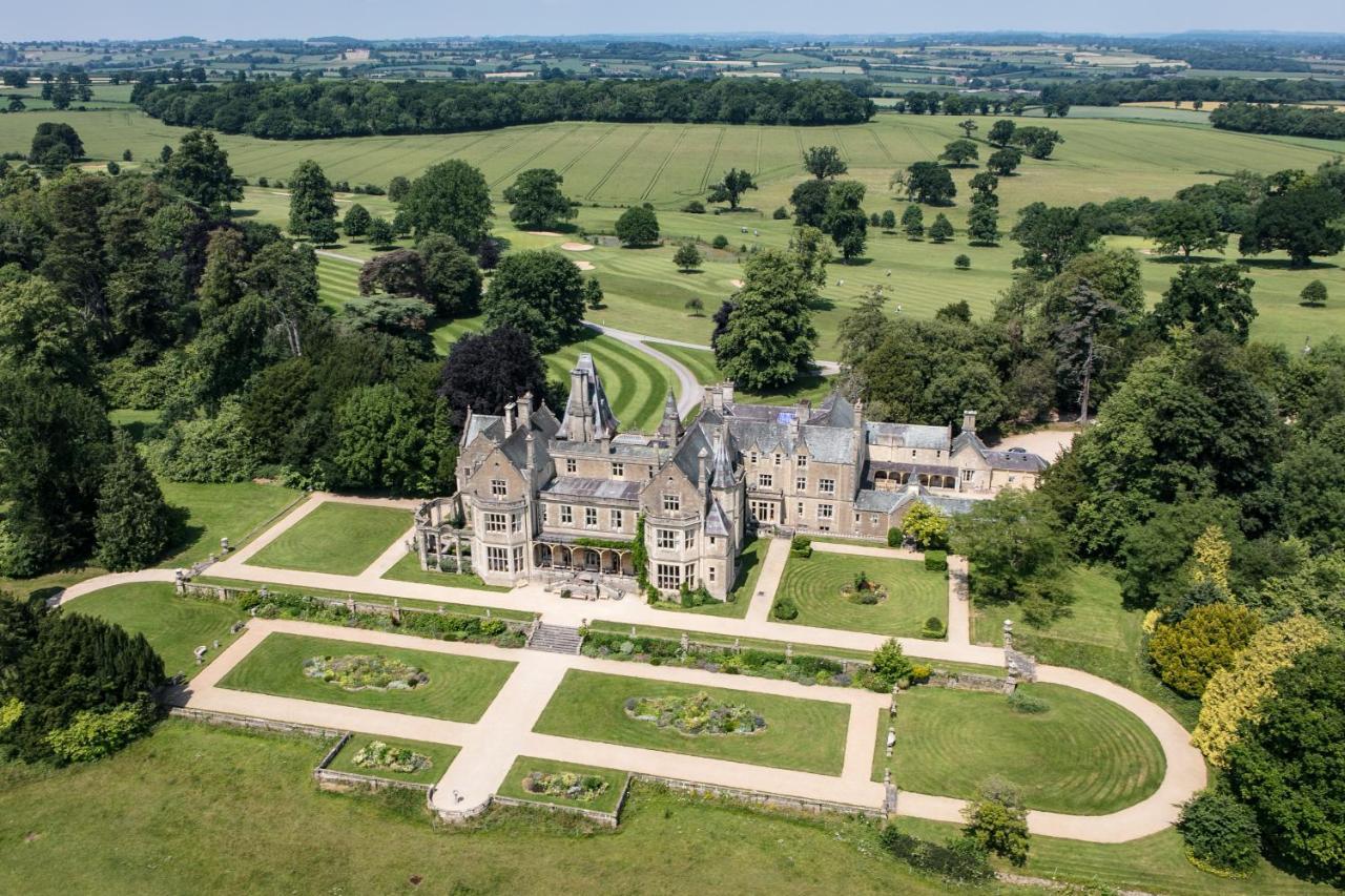 Orchardleigh Estate Frome Exterior foto