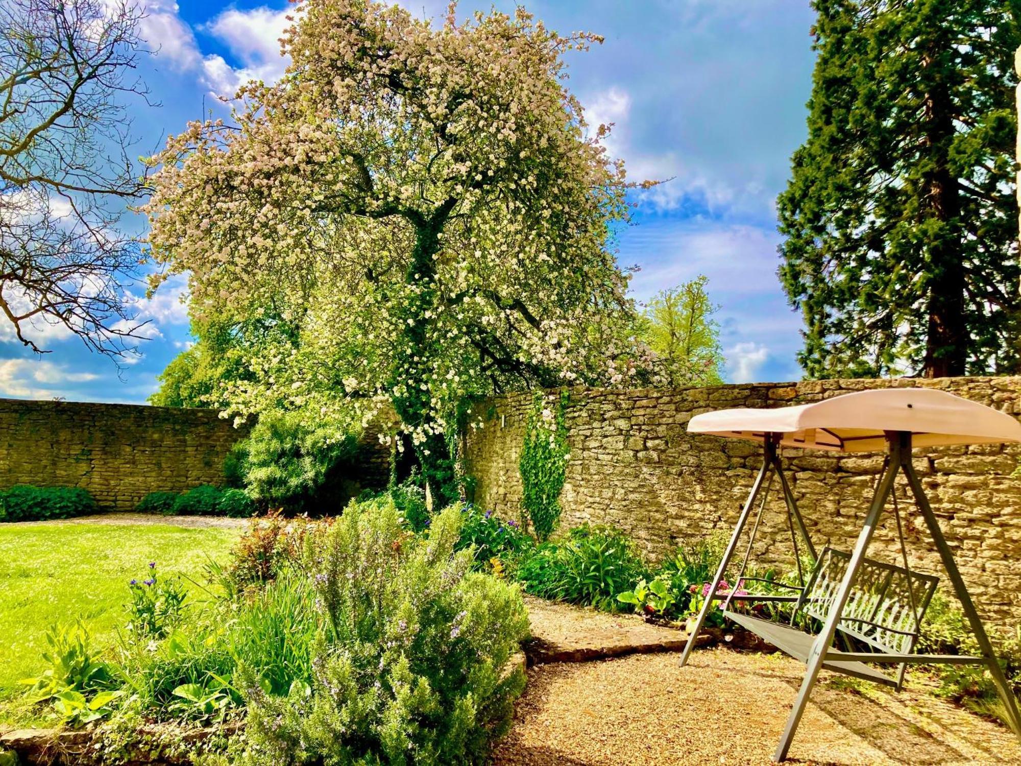 Orchardleigh Estate Frome Exterior foto
