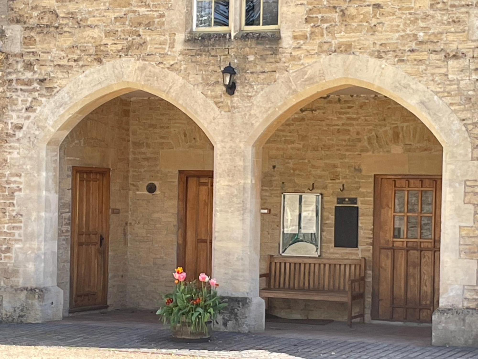 Orchardleigh Estate Frome Exterior foto
