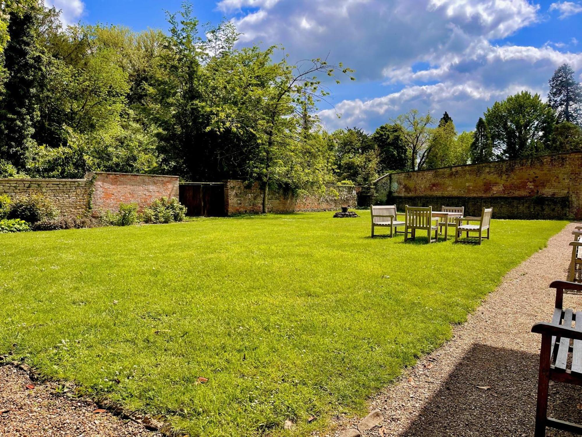 Orchardleigh Estate Frome Exterior foto